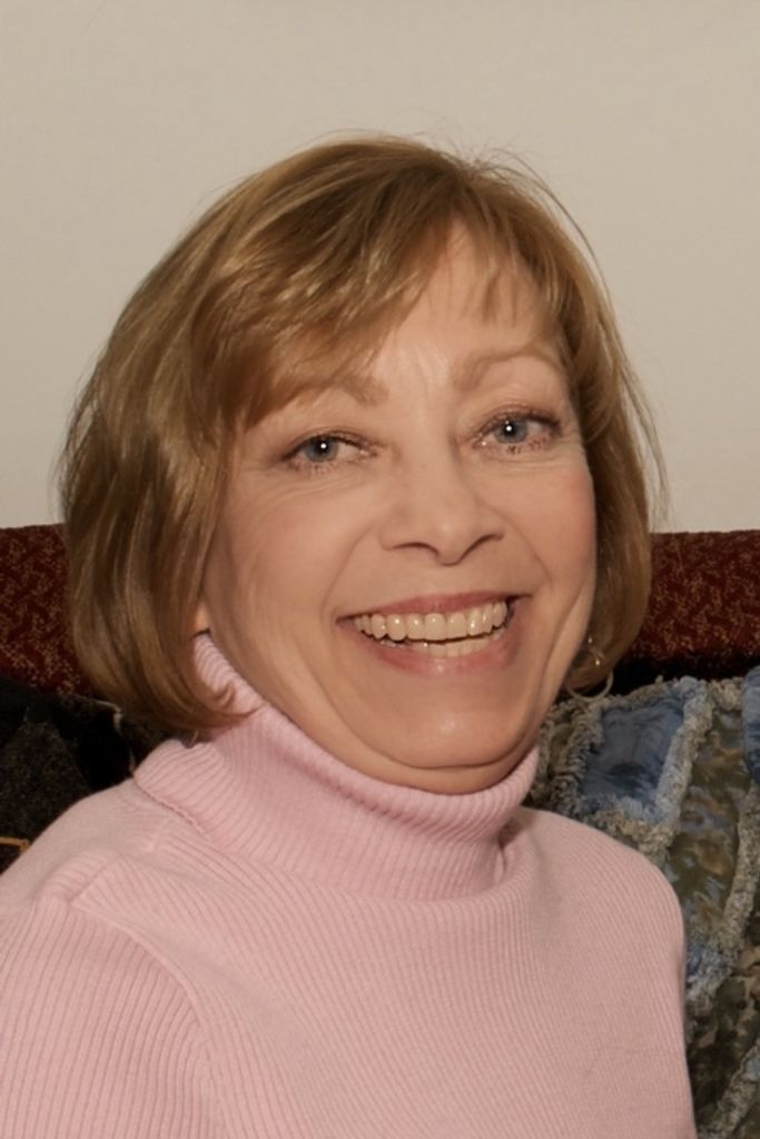 Nancy Ann Hudson Profile Photo