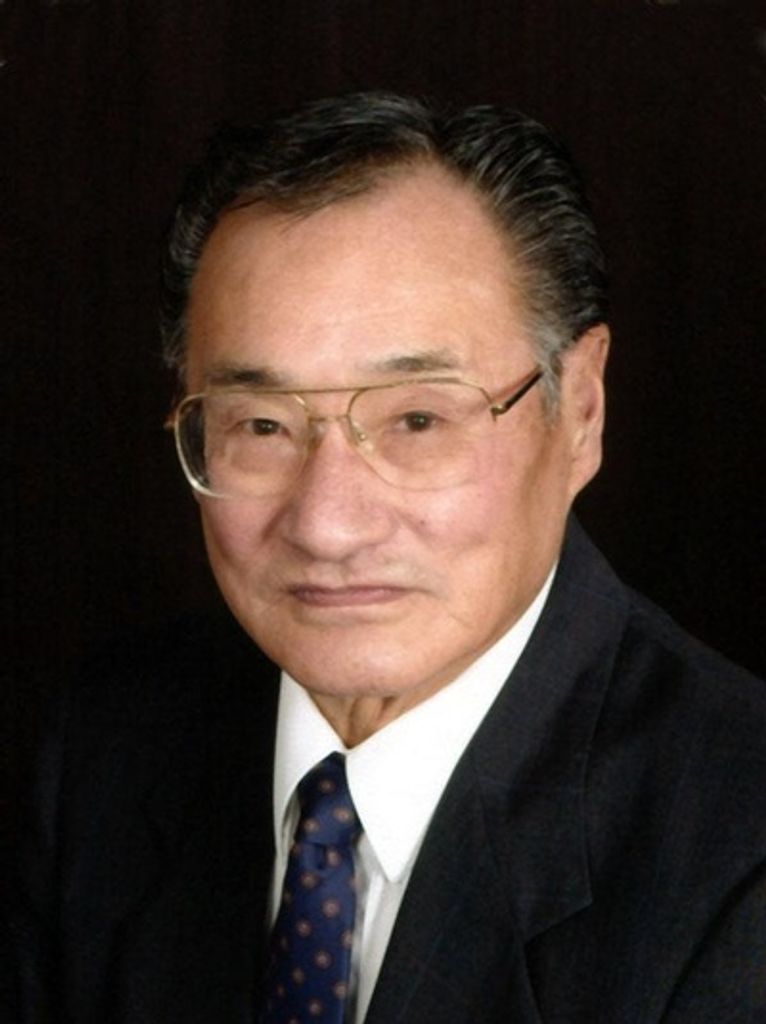Tom Eiji Kiyohara