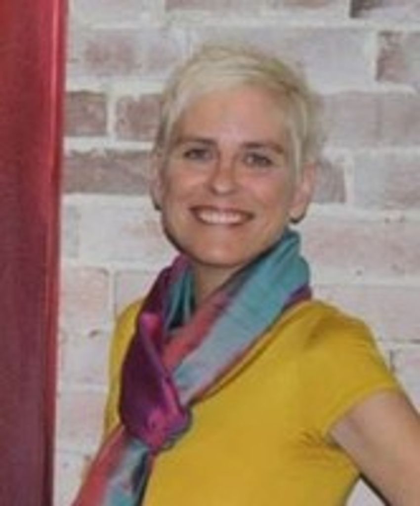 Shannon  R. Walsh