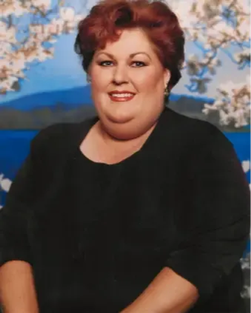 Bonnie Sharon Harless Phillips