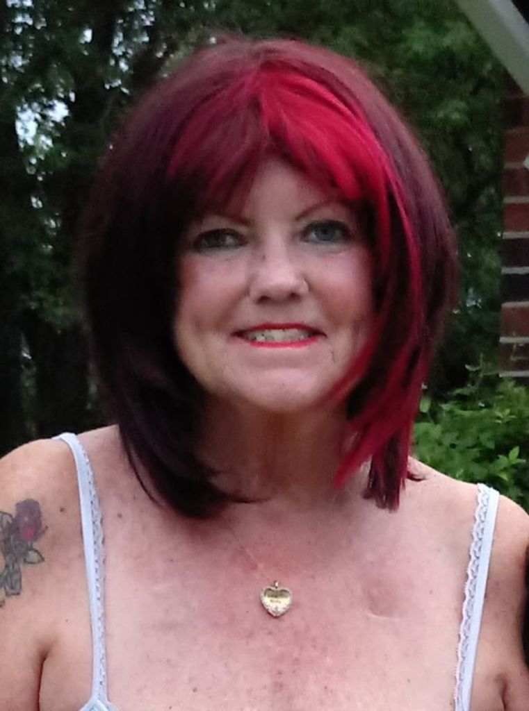 Rita Stotter Profile Photo