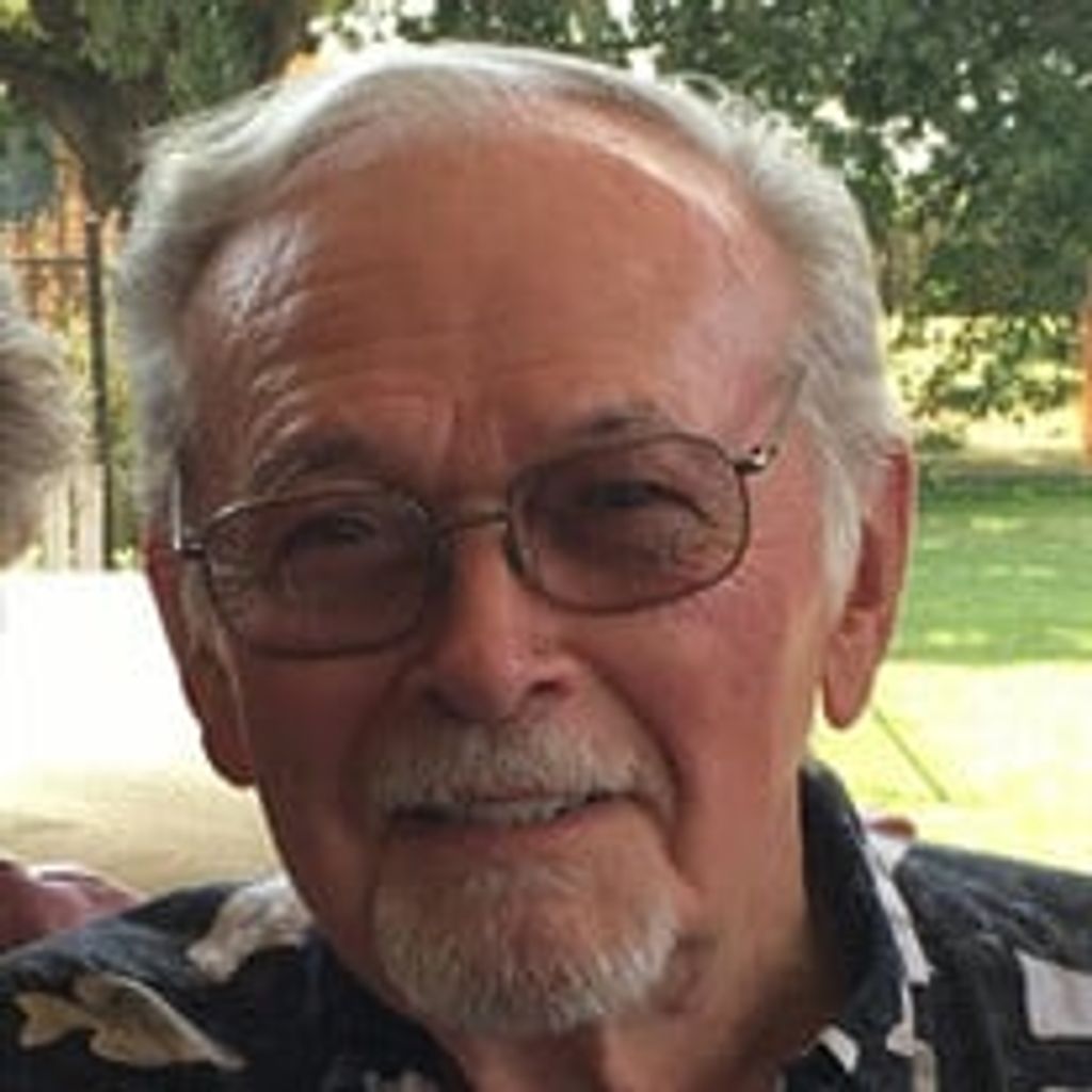 Robert Jacob Daso