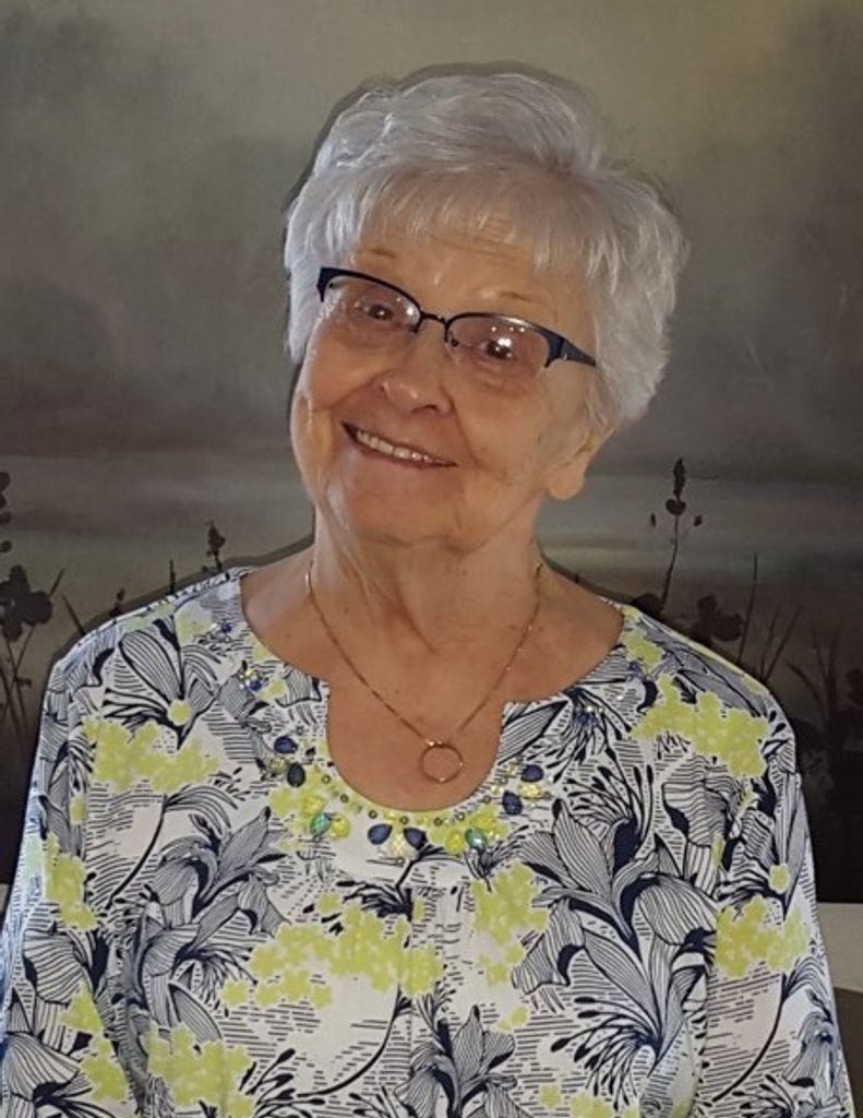 Ruth E. (Beckel)  Chrysler