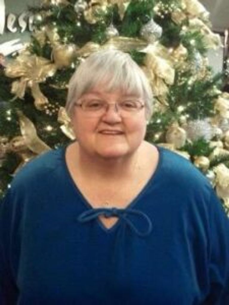Debra M. Sanders