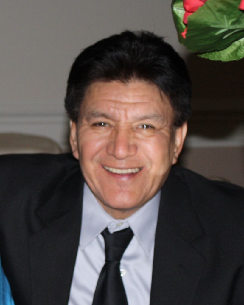 Evodio J. Medina
