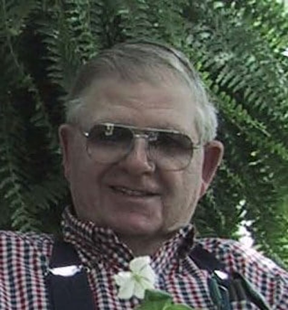 John Thomas Leasure Profile Photo