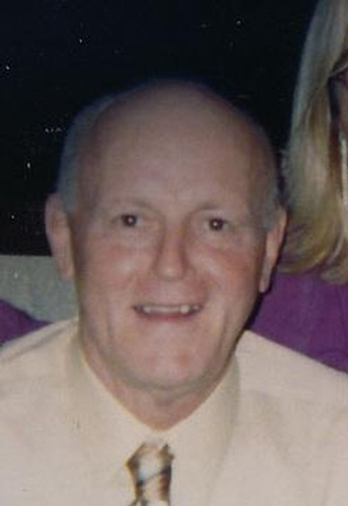 Howard E. Winter Profile Photo