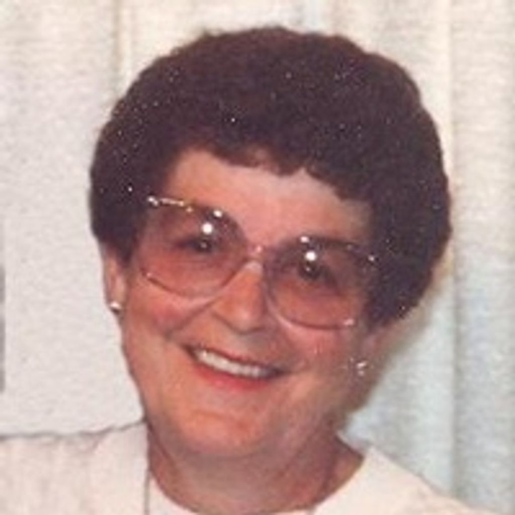 Erna Headland