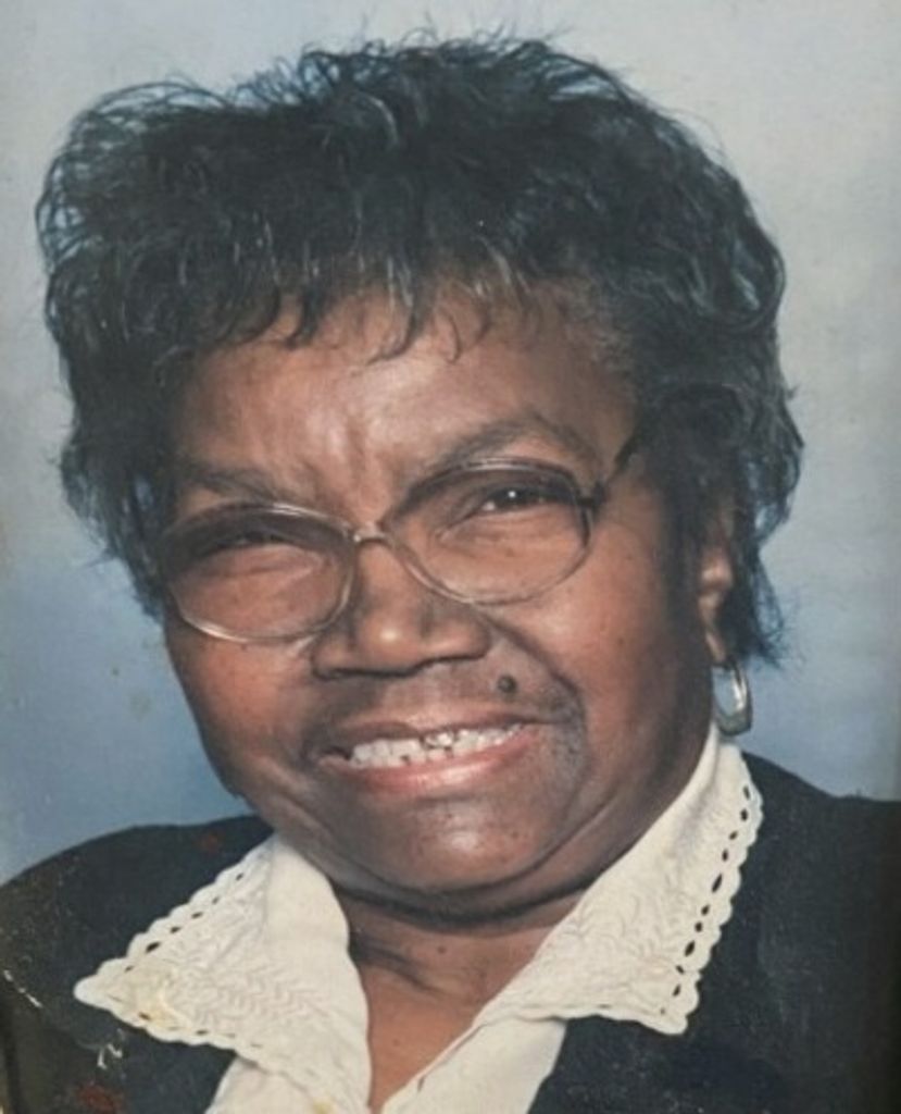 Ruby Mae Murray Byrd White Profile Photo