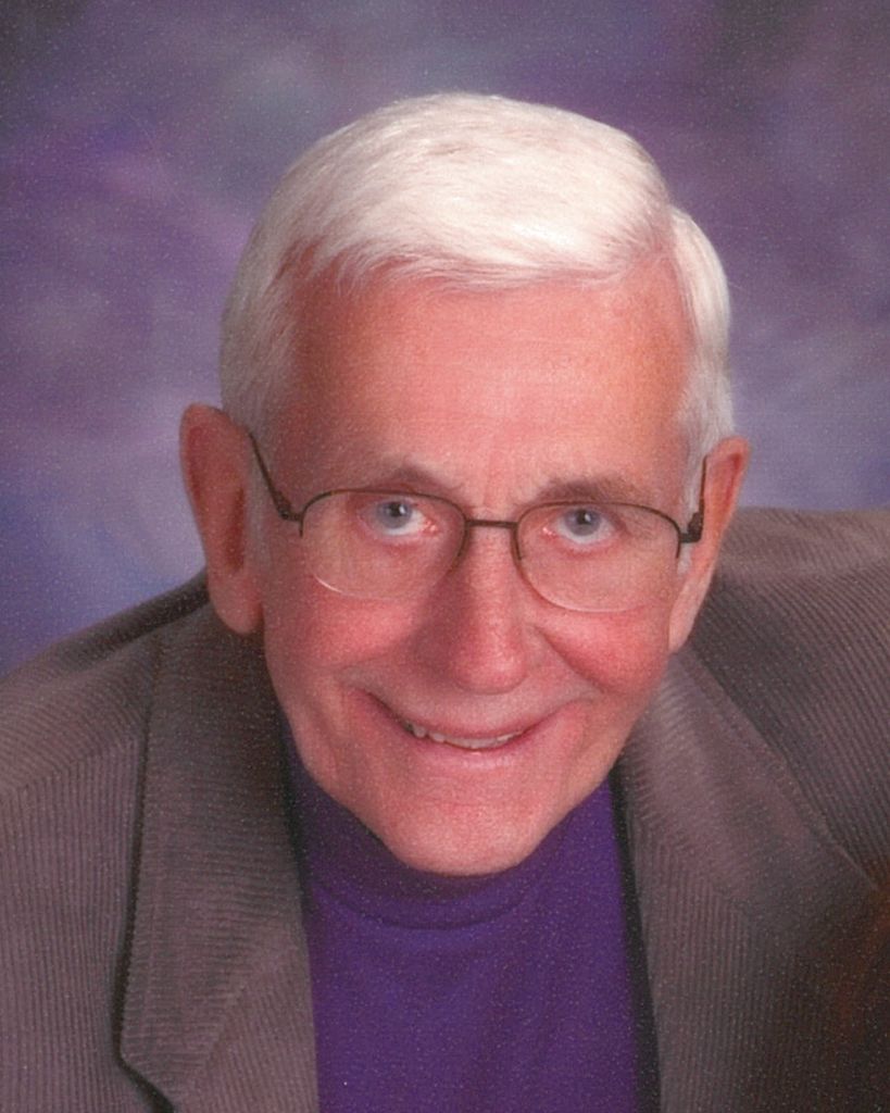 Ronald B. Hudson
