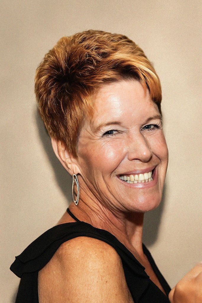 Virginia “Anne” Penny Schober