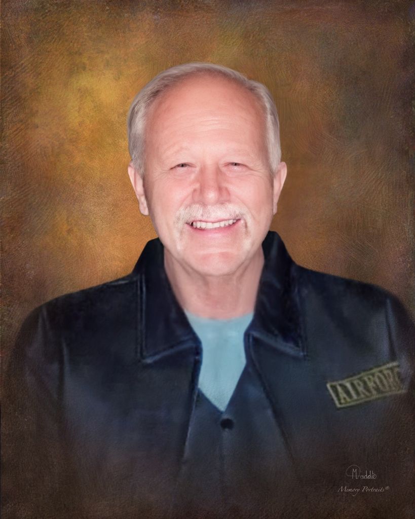 Michael Eric Howell