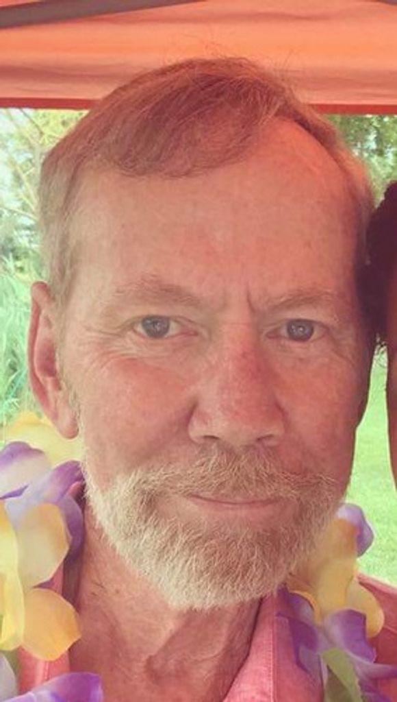 George Francis Barth