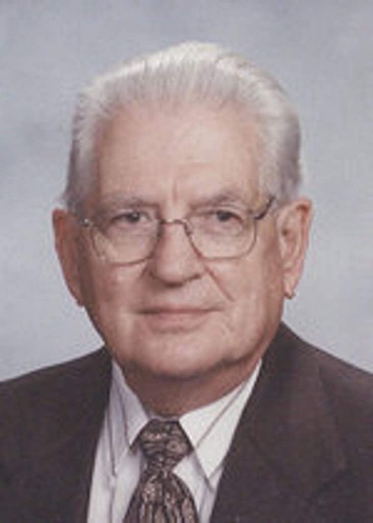 Kenneth H. Kindig