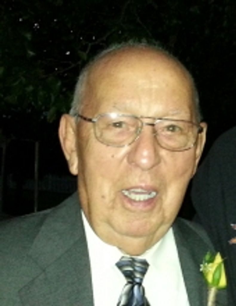 Gerald Williams, Sr.