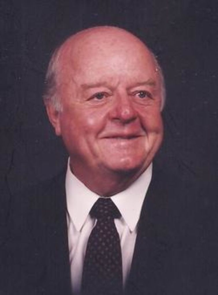 George Raymond Patterson