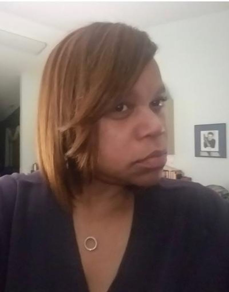 Joanilla Barker Profile Photo