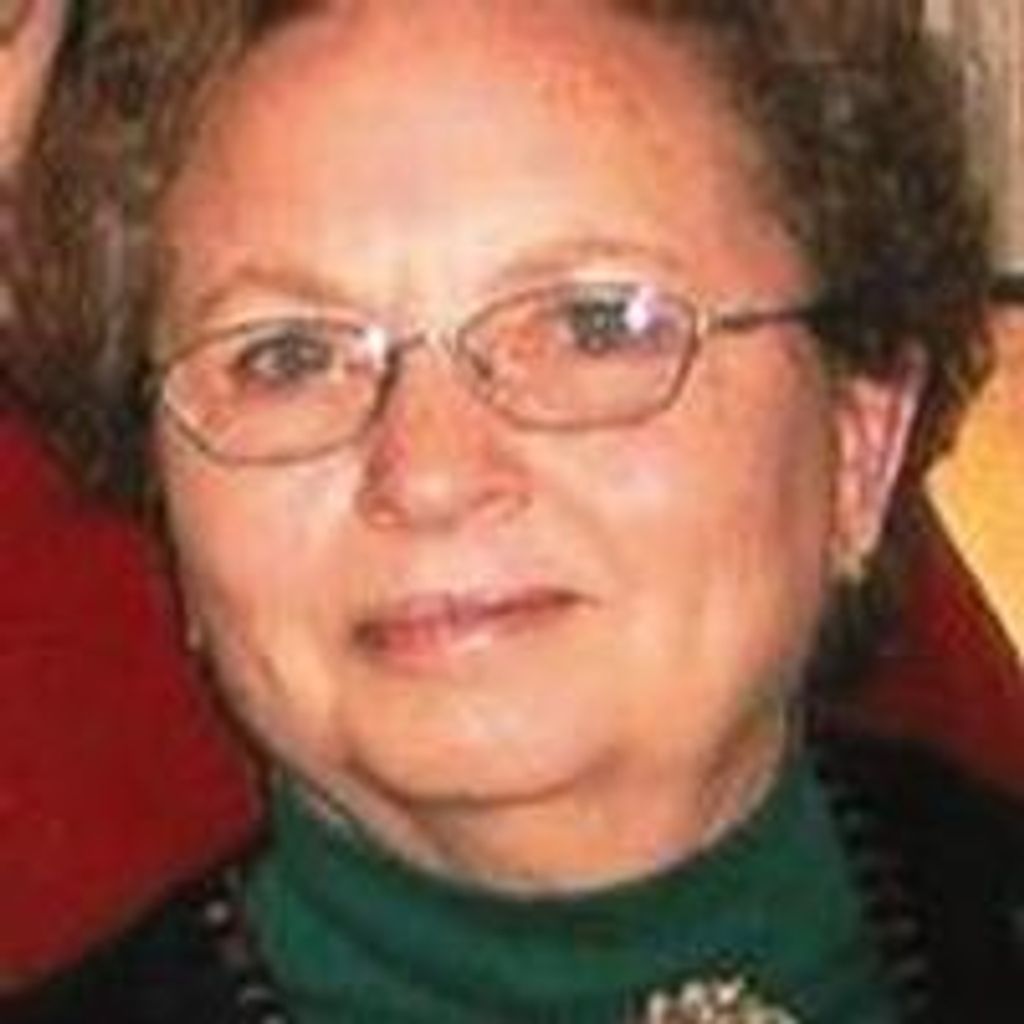 Linda Gamble