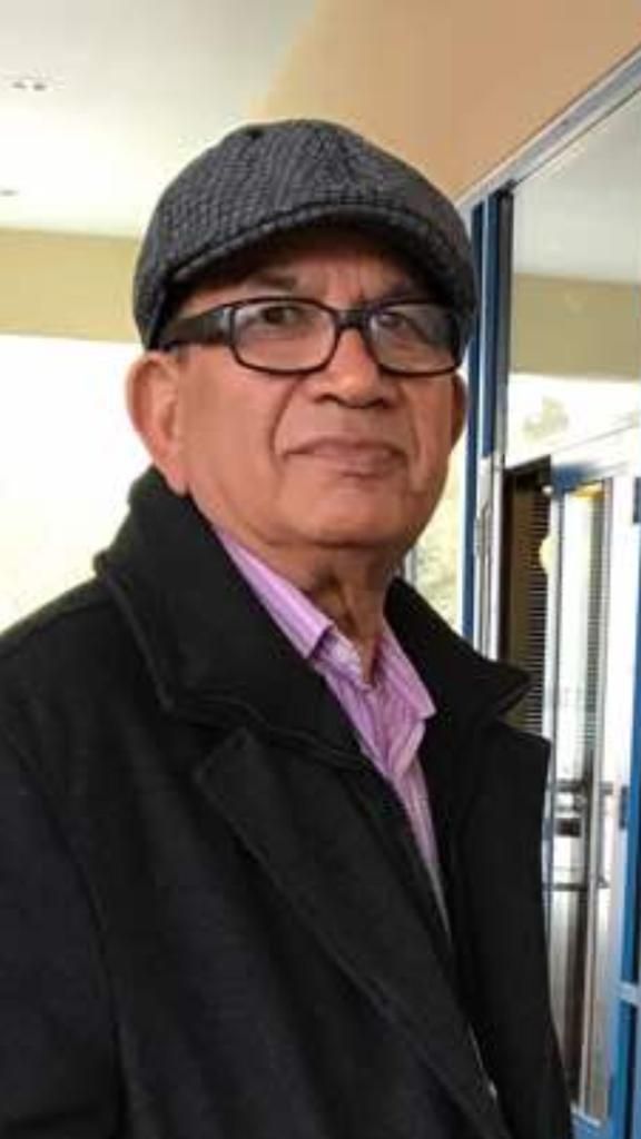 Muljibhai R. Patel