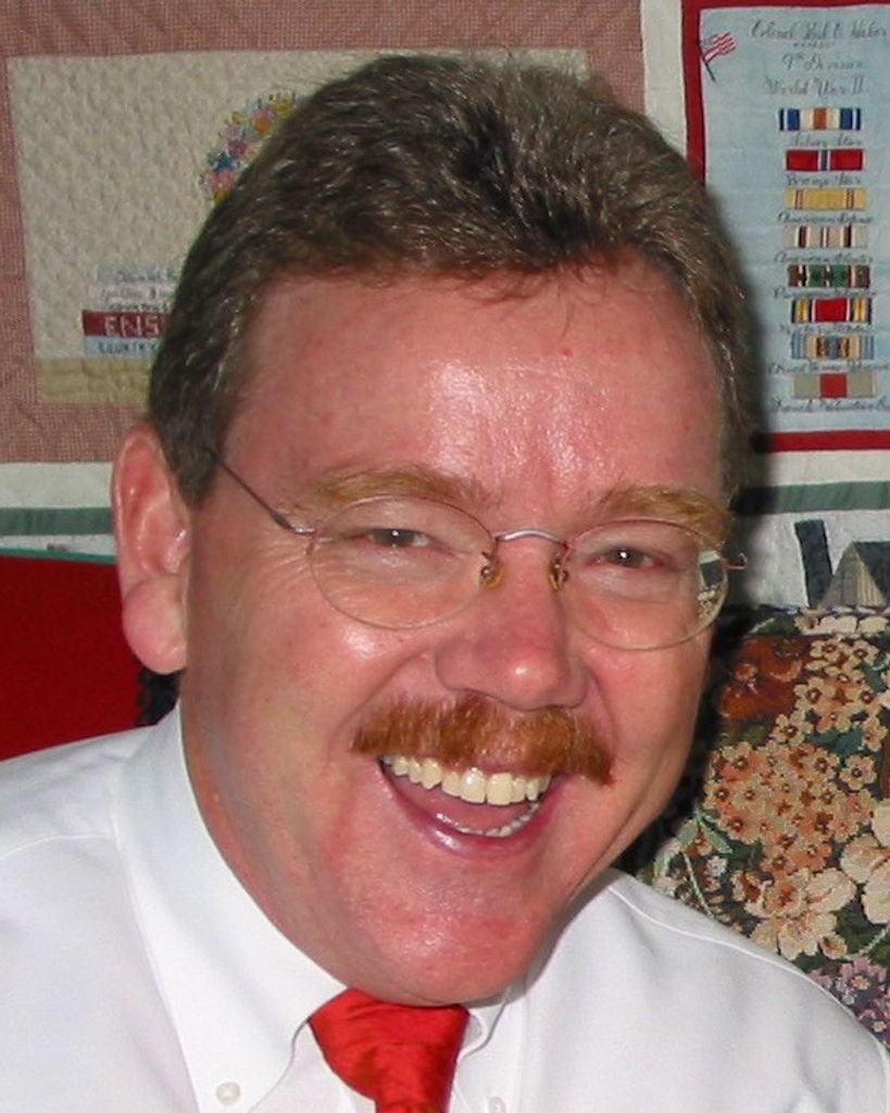 Rulon Kurland Harrison Profile Photo