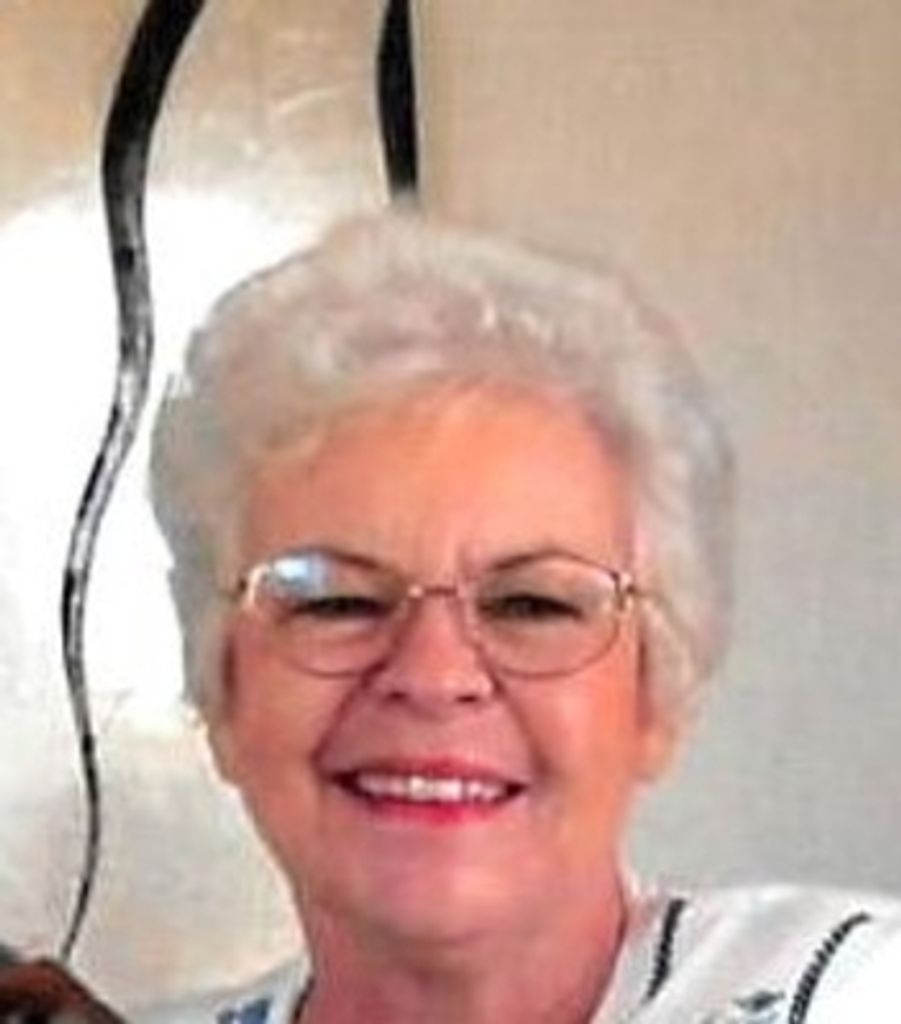 Jean Ann Slagle Profile Photo