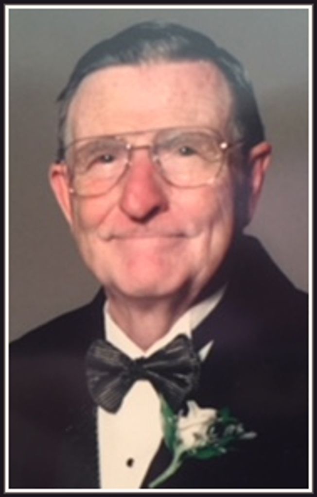 Leroy Joseph Machulda