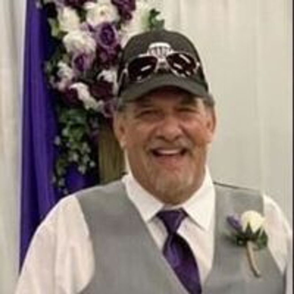 David "Jap" LeDoux Profile Photo