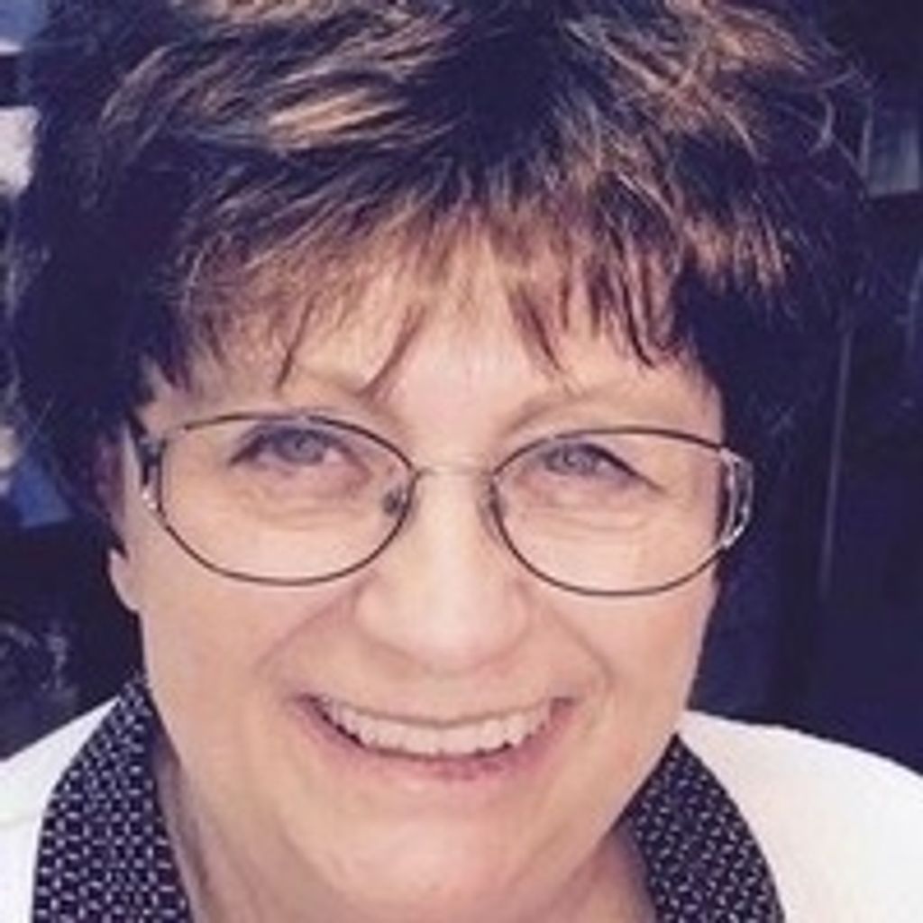 Gail Jones Profile Photo