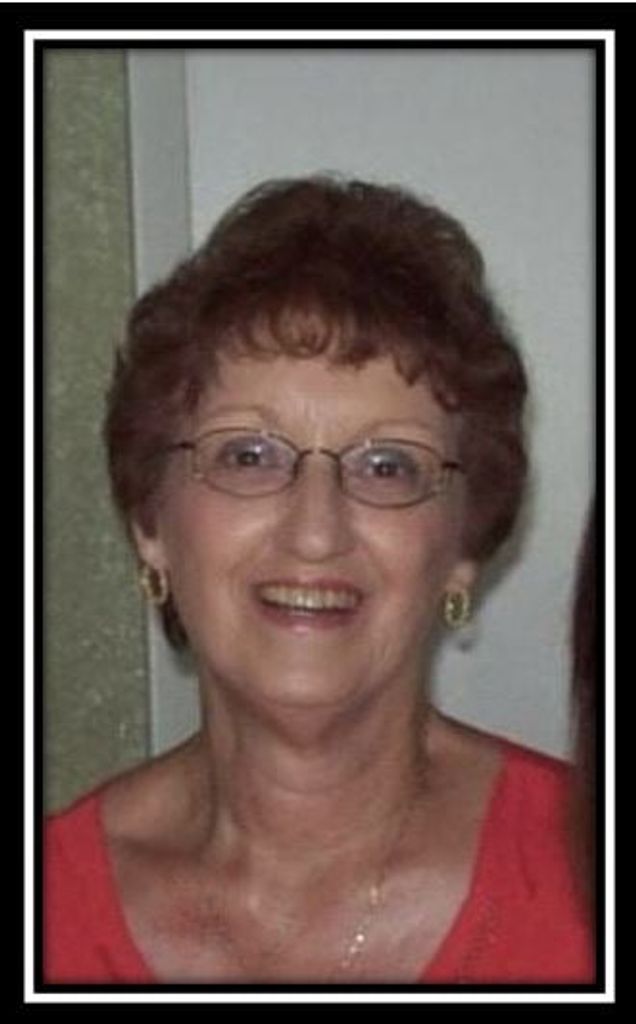 Judith "Judy" May Patterson Profile Photo