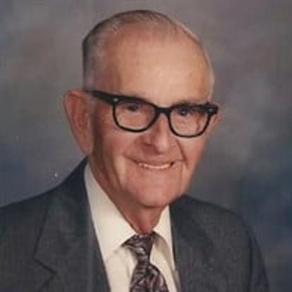 Lowell A. Hailey
