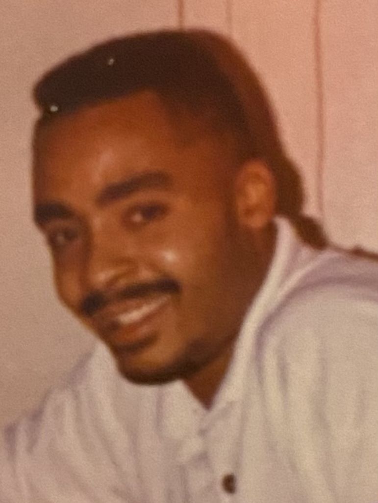 John Melvin Hailstock