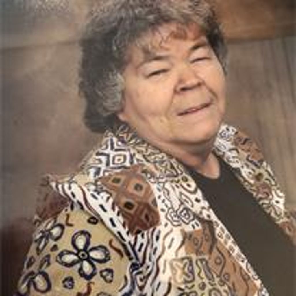 Shirley K Chapman