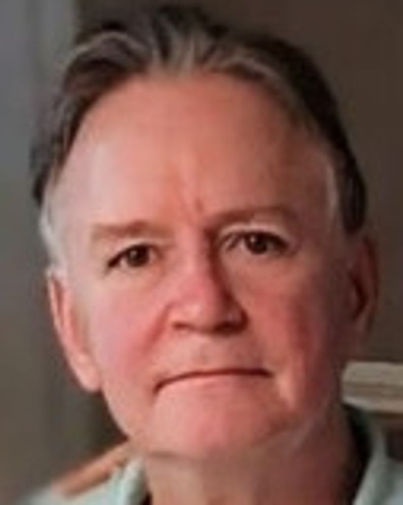 Marcus Edward Ward Profile Photo