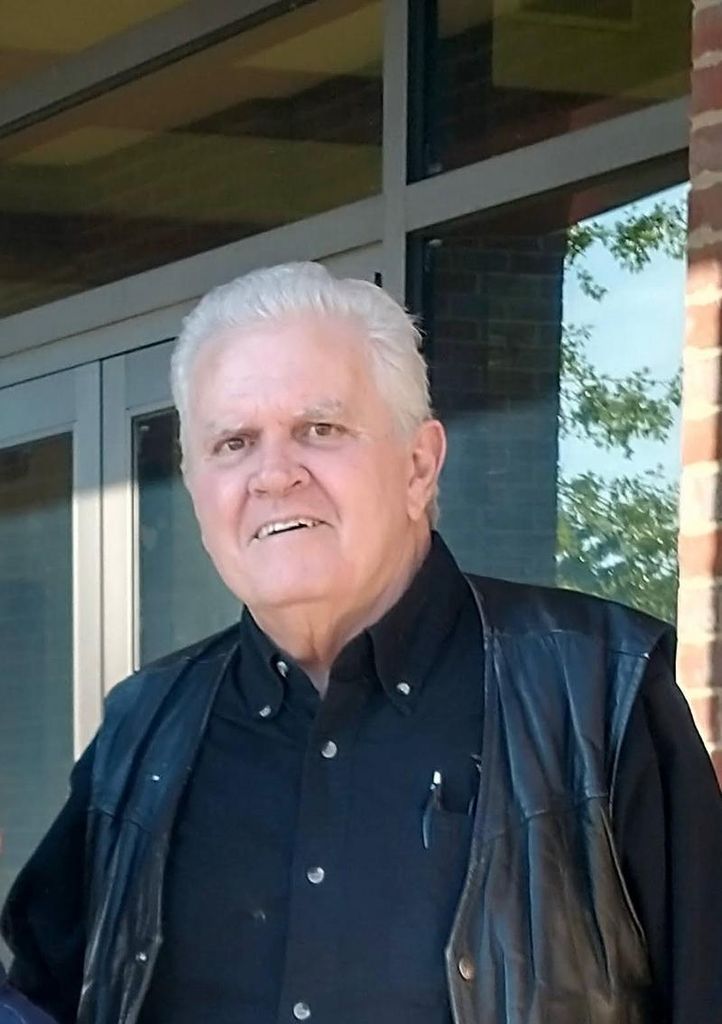 William "Bill" John Boddy Profile Photo