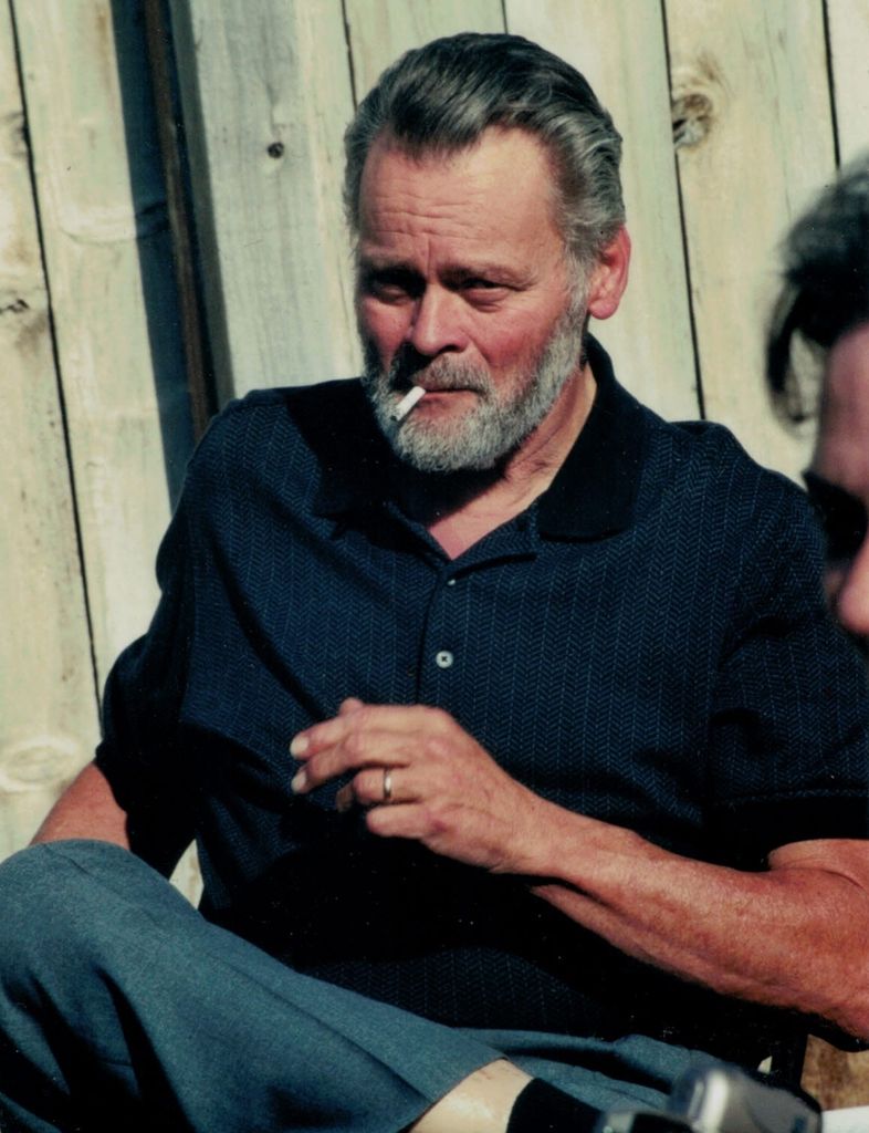 William Edward Valet Profile Photo