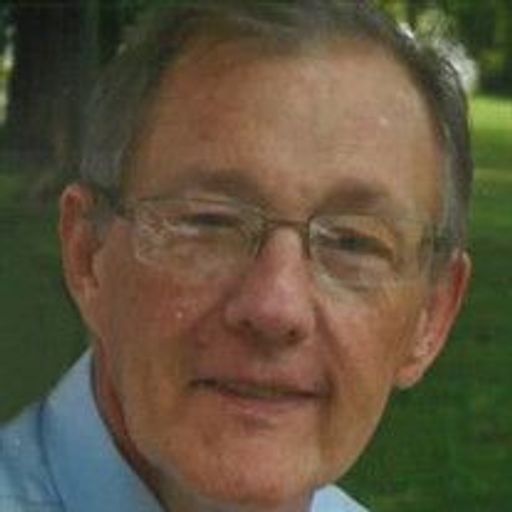 William Dale Carroll Profile Photo