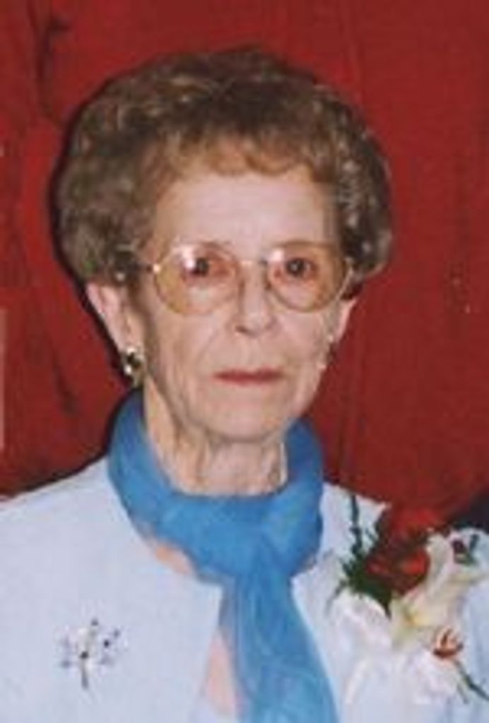 Mary Pauline (Moody) Geiser