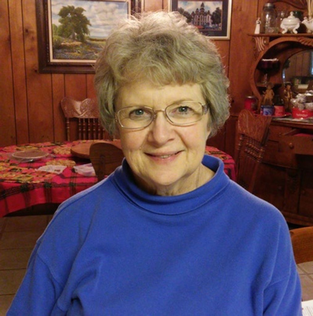 Cheryl Ruth Henzen