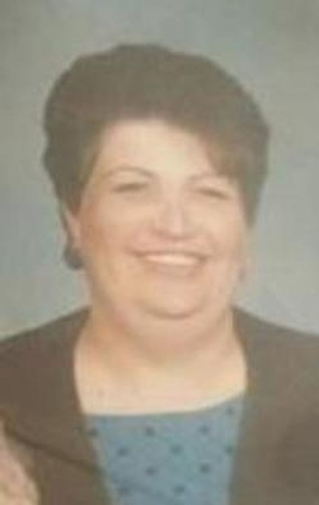 Esther Fay Butterfield