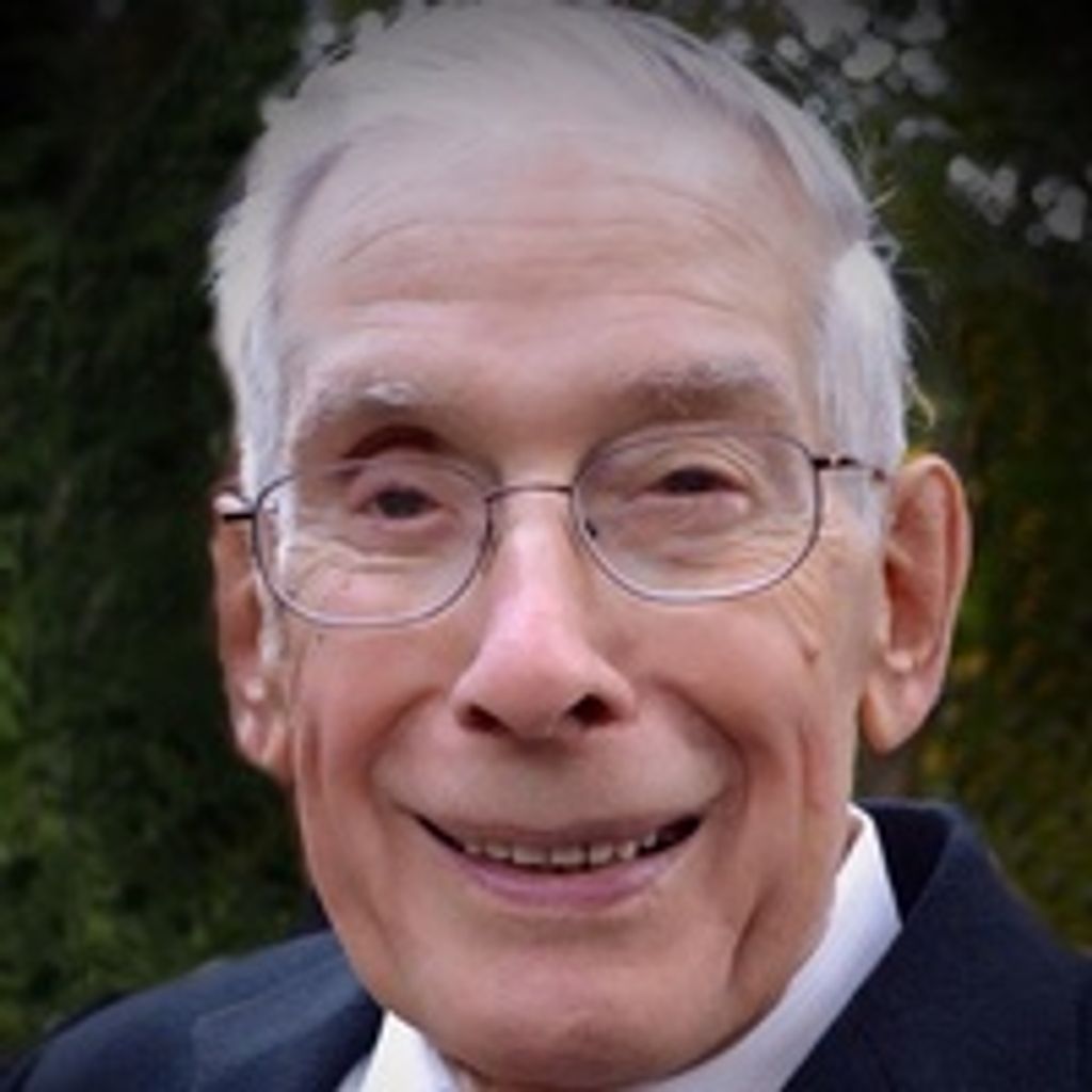 Frank J. Ulrich