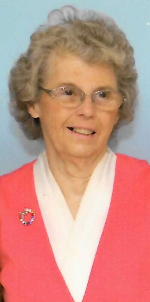 Janet Collins Profile Photo