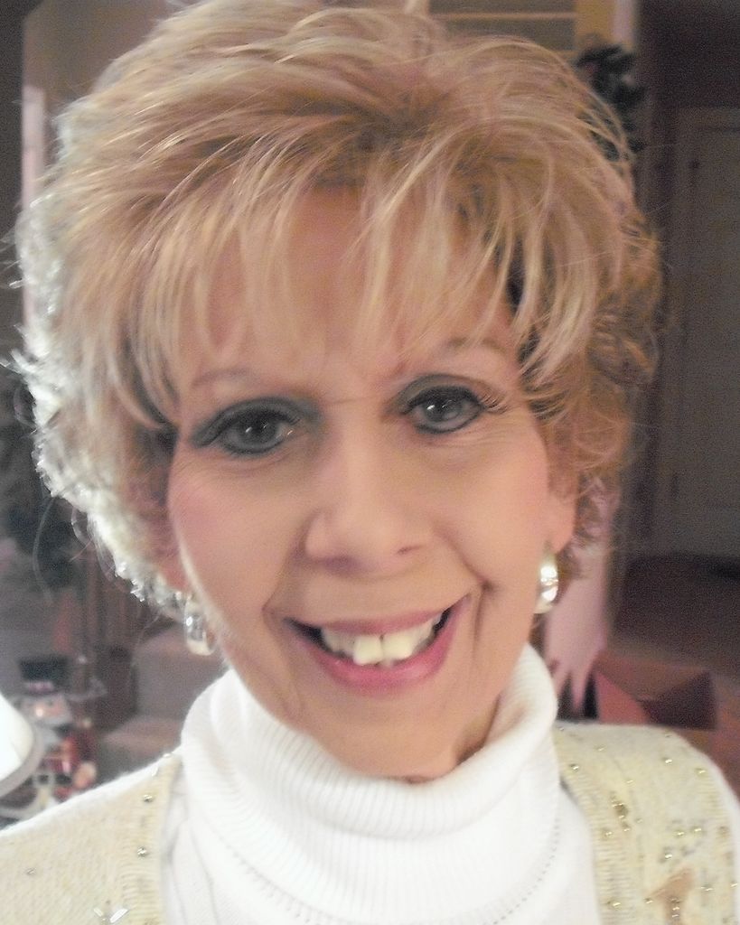 Jeanette (Walton) Uhles