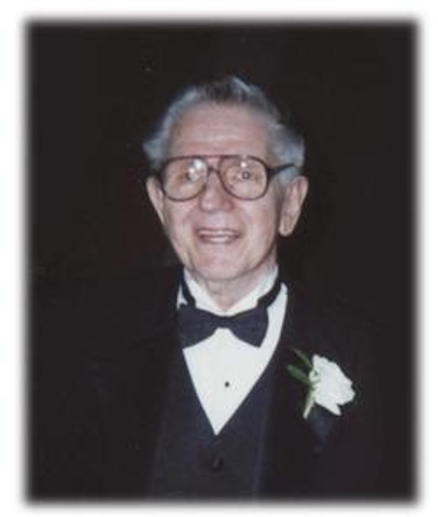 Robert A. Verhoeven