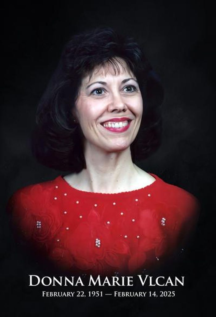 Donna M. Vlcan Profile Photo