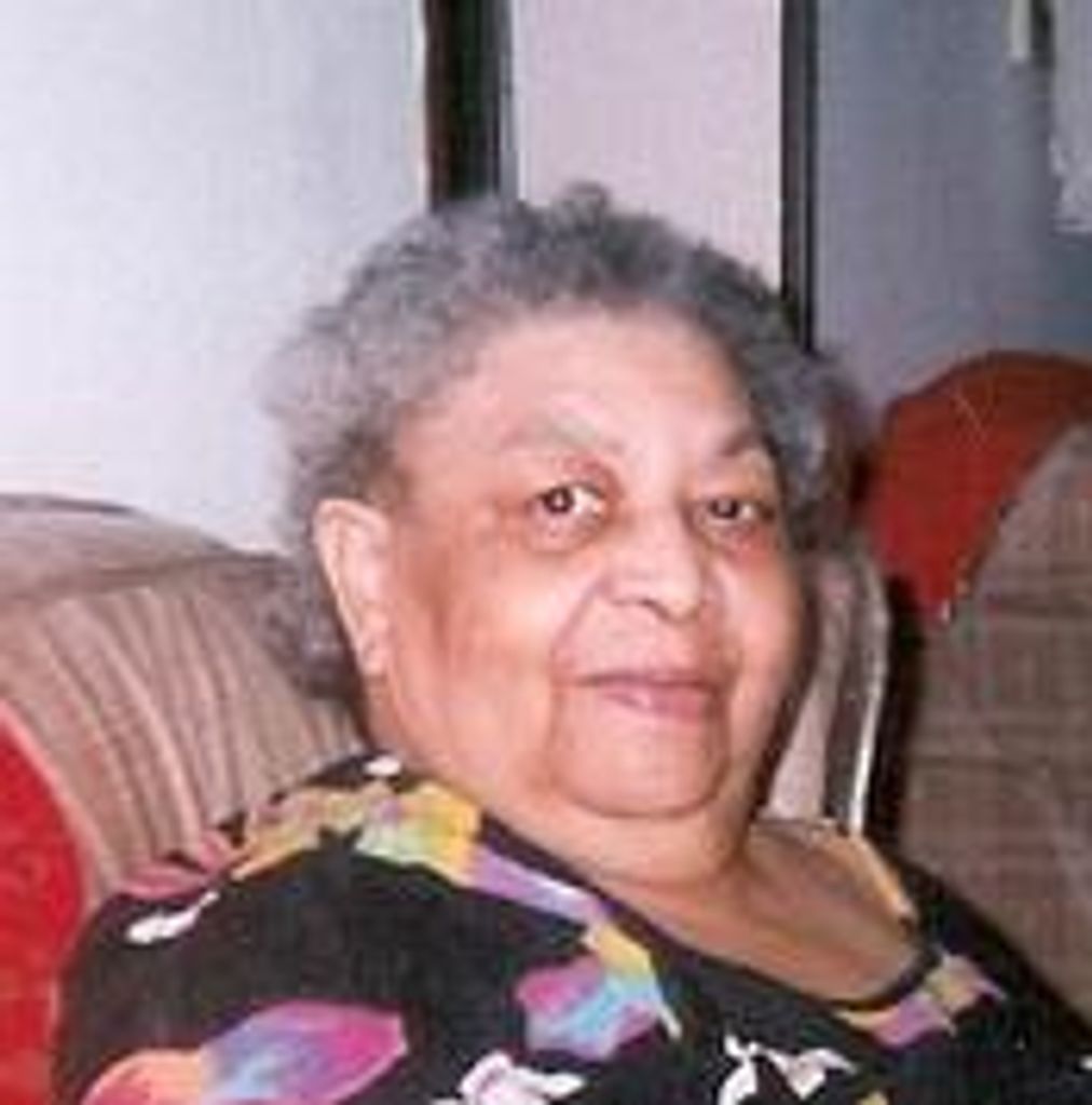 Bettie Woodruff Smith