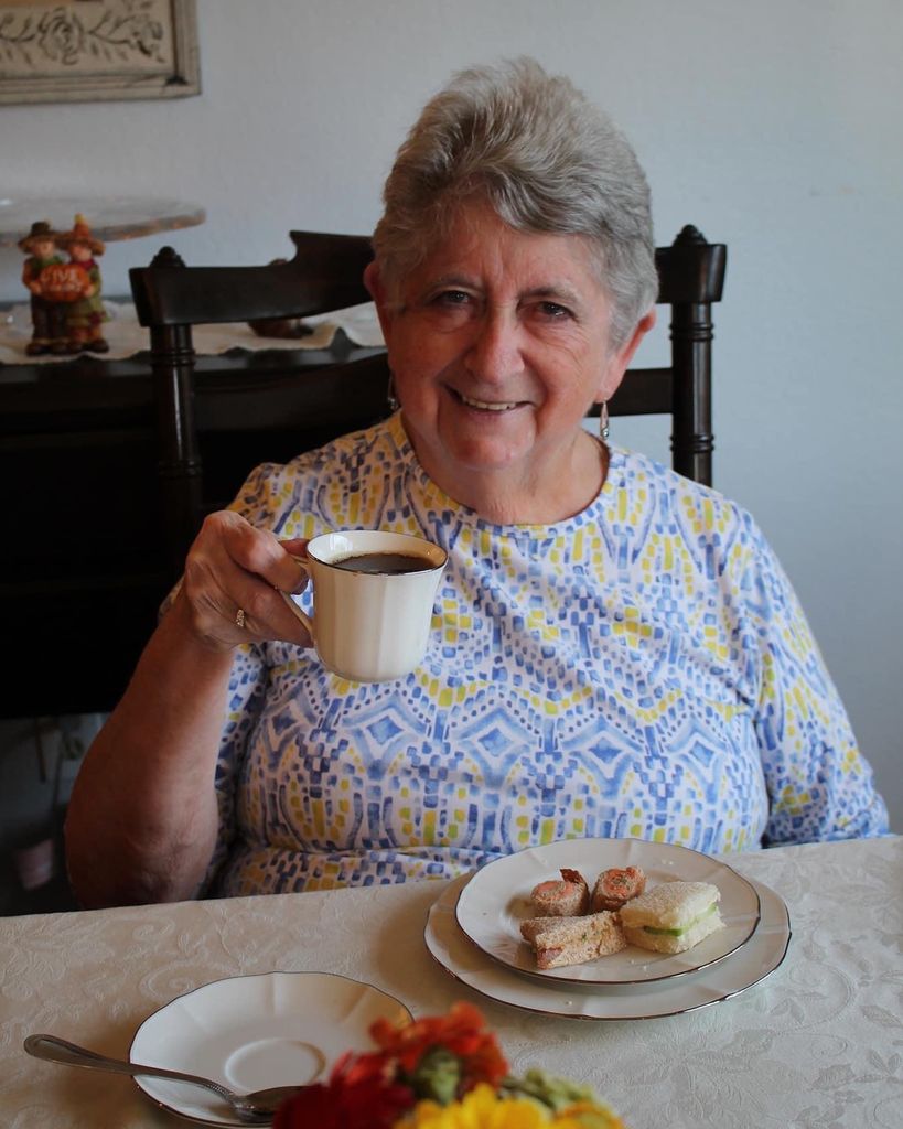 Joyce Barba Profile Photo