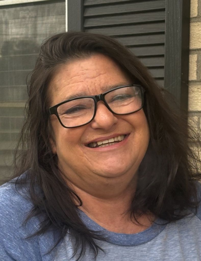 Diana Kay Robinson Profile Photo