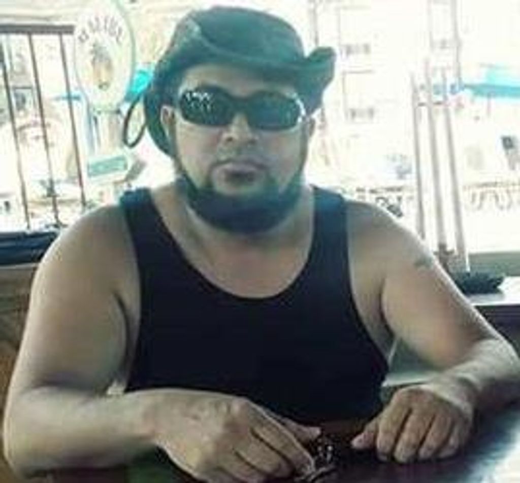 Jose Garcia Profile Photo