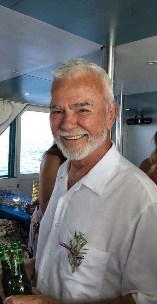 John Zlatko Prusac Profile Photo