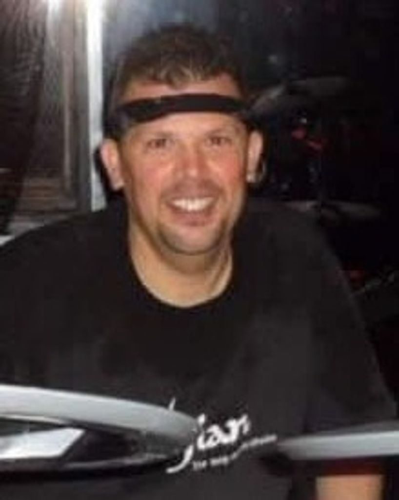 John Simone Martorano